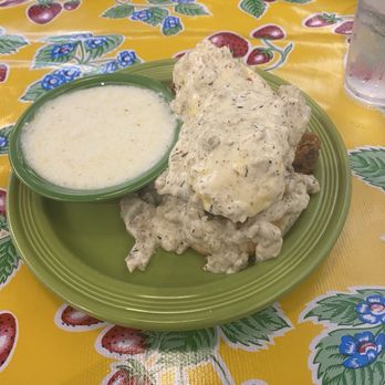 The Flying Biscuit Cafe - Freebird Benedict - Southern Near Me - Chapel Hill, North Carolina