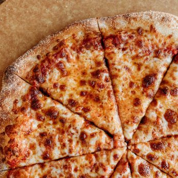 Crawford Pizza - Cheese Pizza - Pizza Near Me - Crawford, Georgia