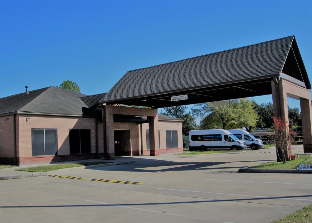 The Learning Center at Living Word Lutheran Church - childcare center in Katy, TX