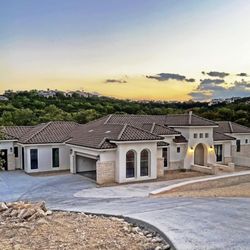 Moore Irrigation Services - The rough landscape