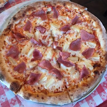 Mercury Pizza - Hawaiian. - Pizza Near Me - Hattiesburg, Mississippi Mercury Pizza - Hawaiian. - Pizza Near Me - Hattiesburg, Mississippi