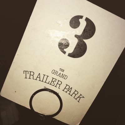 Grand Trailer Park Taverna by null