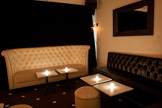 Dream Baby Bar and Cocktail Parlour by null