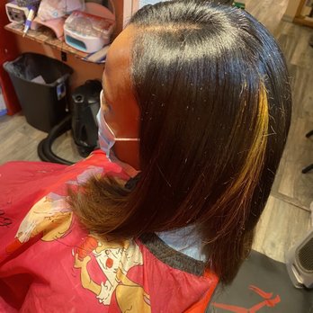 Elite Creations Hair Lounge - Hair Salons Near Me - Compton, California