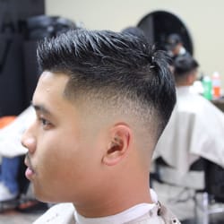 The Headquarters - Www.THEHEADQUARTERS.ca 5980 Churchill Meadows Blvd  for appointments call (905) 567 0531 WALK-INS ARE ALSO WELCOME