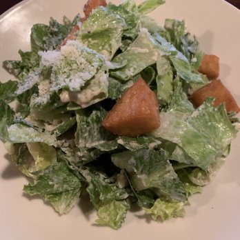 J. Alexander's - Original Caesar Salad - New American Near Me - Baton Rouge, Louisiana J. Alexander's - Original Caesar Salad - New American Near Me - Baton Rouge, Louisiana