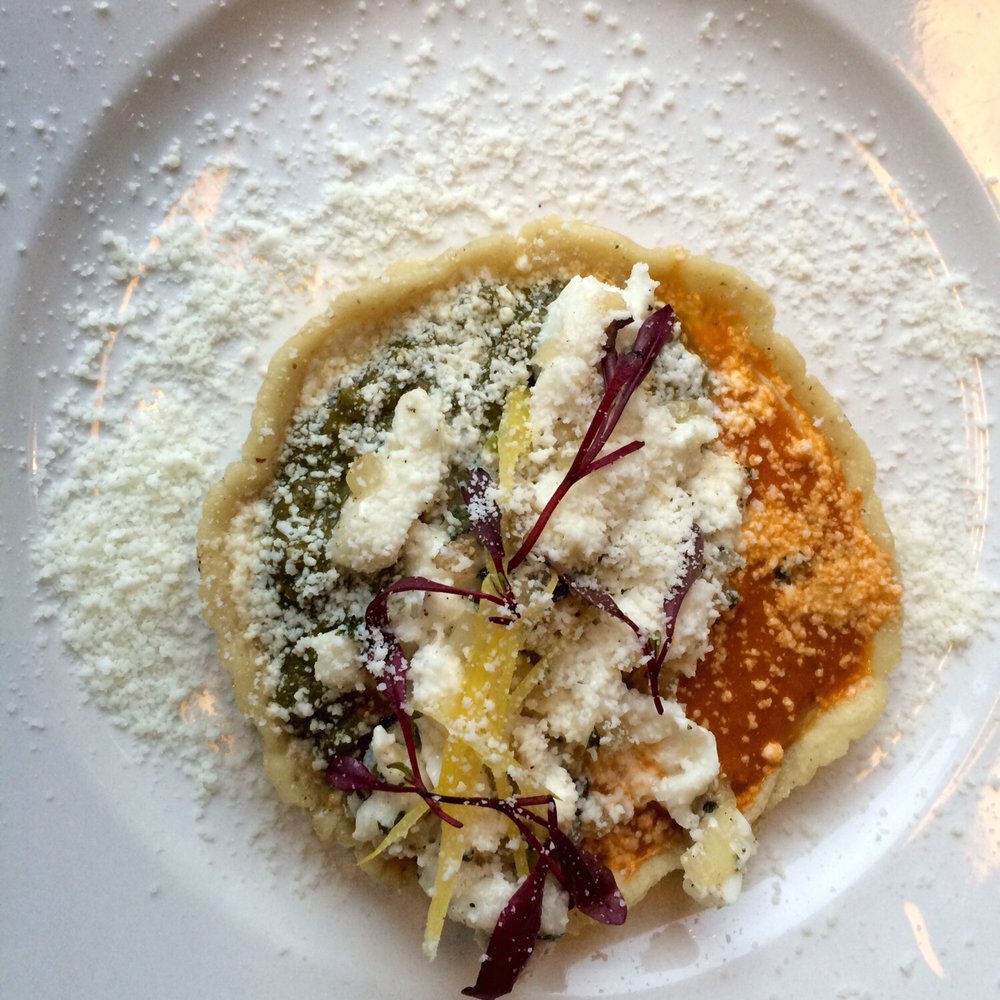 Naco Taco - Halibut sopa (special of the day) - Mexican Near Me - Cambridge, Massachusetts
