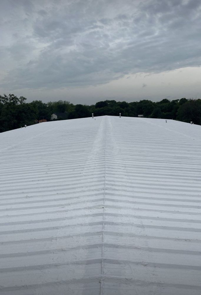 Slide of Money Roofing & Construction