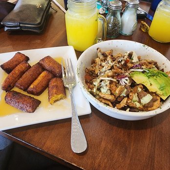 Arepitas - Venezuelan Near Me - Harker Heights, Texas