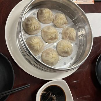 Lucky Dumpling - Chinese Near Me - Rancho Cucamonga, California Lucky Dumpling - Chinese Near Me - Rancho Cucamonga, California