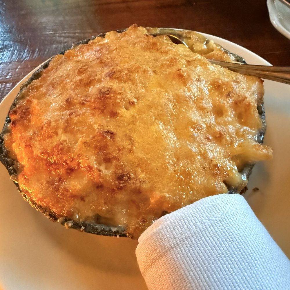 The Smith - New American Near Me - Washington, DC, District of Columbia