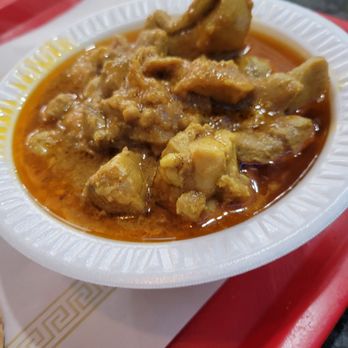 Grill Kabob - Chicken curry - Middle Eastern Near Me - Washington, DC, District of Columbia