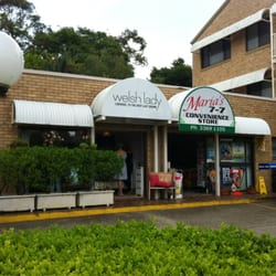 Welsh Lady Cake Shop