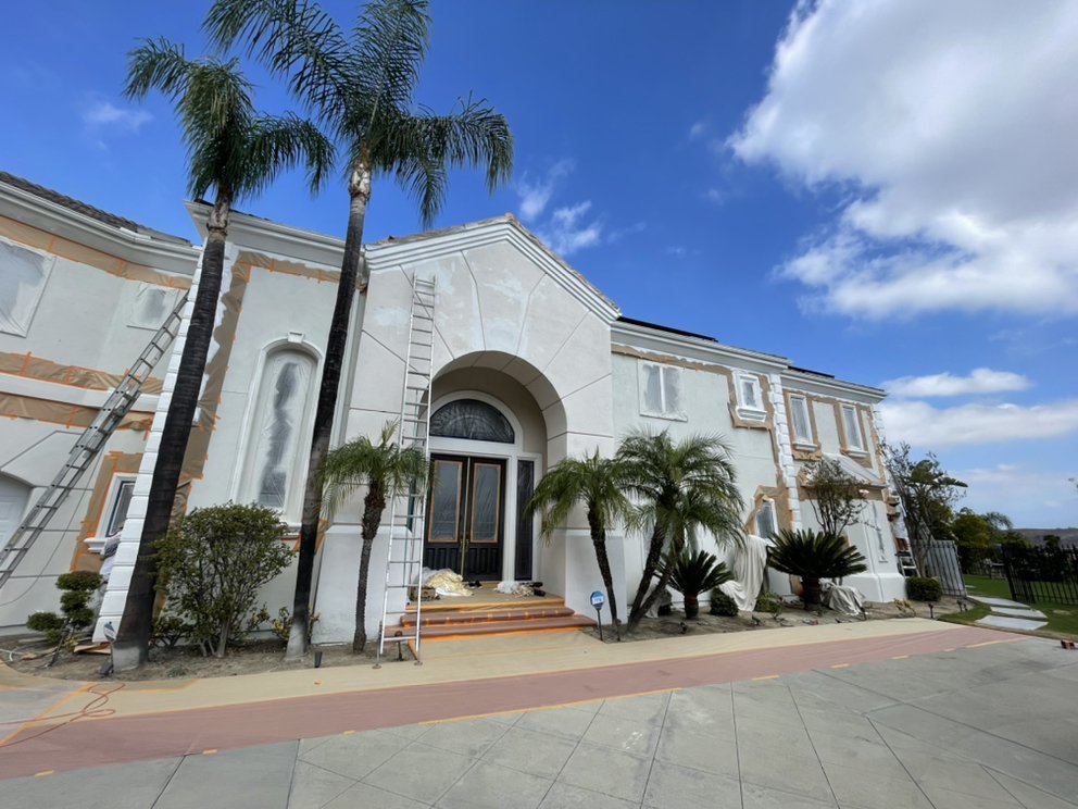 WORLD OF COLOR PAINTING Updated July 2024 399 Photos & 148 Reviews