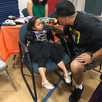 Hancholos Facepainting - Face Painting Near Me