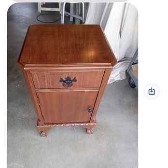 MrFixit Handyman Service - Nightstand - Handyman Near Me - Menifee, California