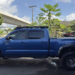 Custom Autos Accessories - Maintenance car wash