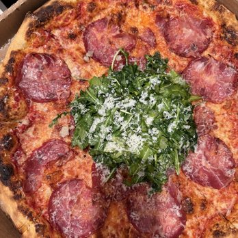Corner Slice - Pizza Near Me - Livermore, California