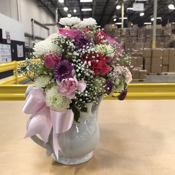 Purple Lily By Karen - Florists Near Me - Montclair, California Purple Lily By Karen - Florists Near Me - Montclair, California