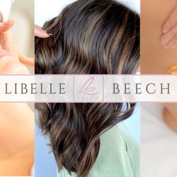 Libelle Beech Salon