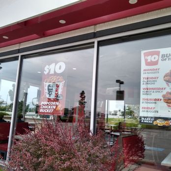 KFC - Oh $10 specials! - Fast Food Near Me - Fishers, Indiana KFC - Oh $10 specials! - Fast Food Near Me - Fishers, Indiana
