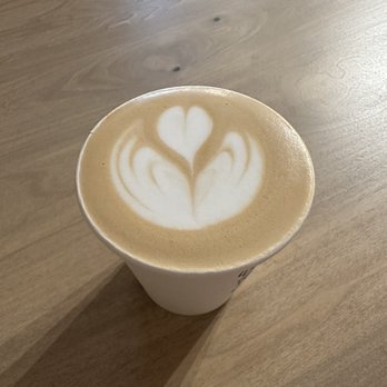Allez Cafe - Coffee & Tea Near Me - Chicago, Illinois