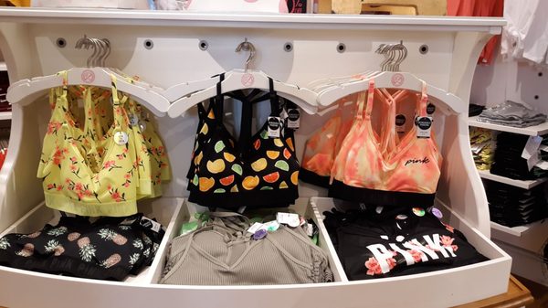 Victoria's Secret by null