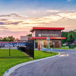 StorQuest Self Storage