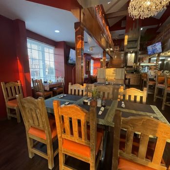 Nam Thai Restaurant & Bar - Inside - Thai Near Me - Kemah, Texas Nam Thai Restaurant & Bar - Inside - Thai Near Me - Kemah, Texas
