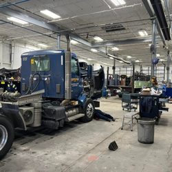 Reliable Truck Service