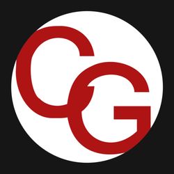 Cacho General Contractor - The logo os Cacho General Contractor