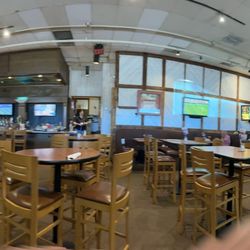 Wonderful atmosphere our area black Angus El Cajon