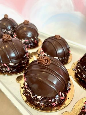 Reverie Bakeshop by null