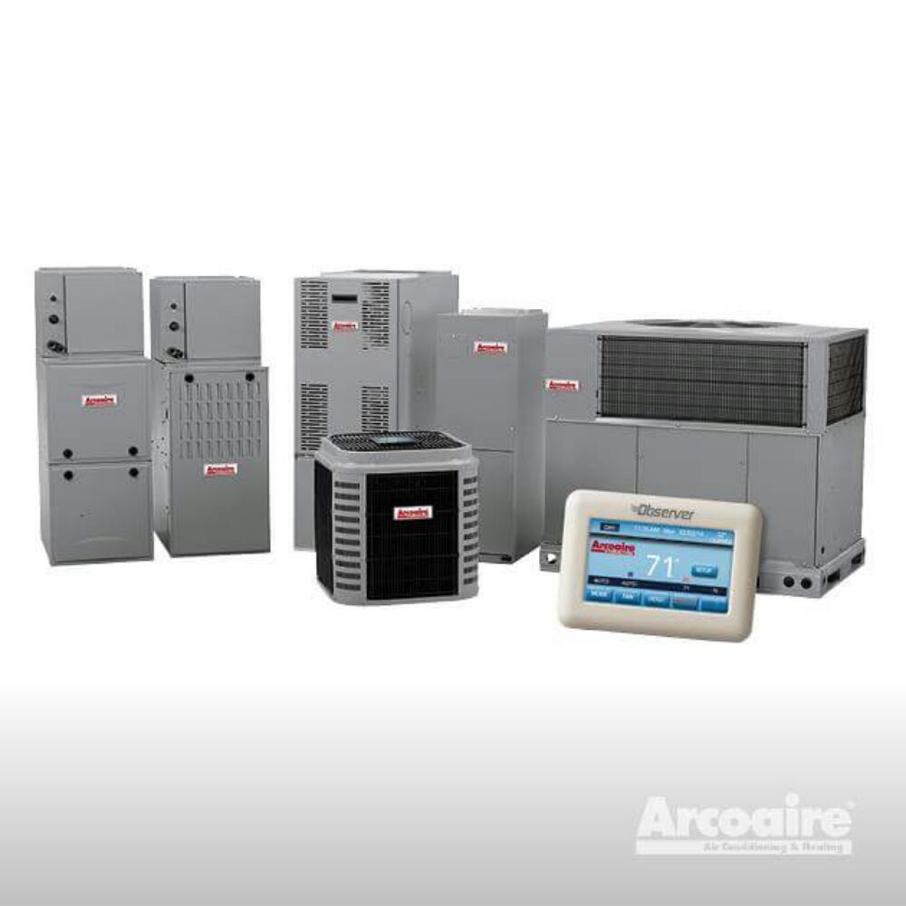 TRUAIRE HEATING AND COOLING Updated September 2024 11 Photos