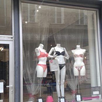 Les Dessous d'Audrey - Swimwear Near Me - Bordeaux, 33