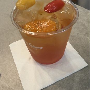 Archi Element - I wasn't sure about eating the fruits, but they're pretty good - Art Galleries Near Me - Toronto, Ontario