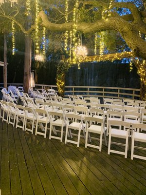 Calamigos Beach Club by null