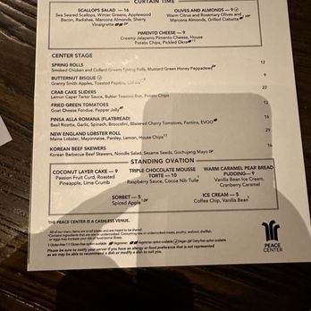 Genevieve's - Bars Near Me - Greenville, South Carolina