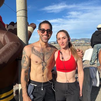 True Boss Martial Arts - My husband and I both train with True Boss and plan to keep it that way! - Trainers Near Me - Los Angeles, California True Boss Martial Arts - My husband and I both train with True Boss and plan to keep it that way! - Trainers Near Me - Los Angeles, California
