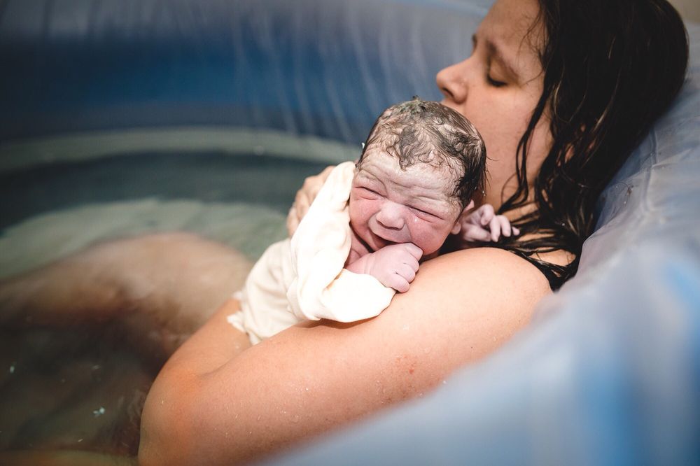 Atlanta Birth Center - patient advocate in Atlanta, GA