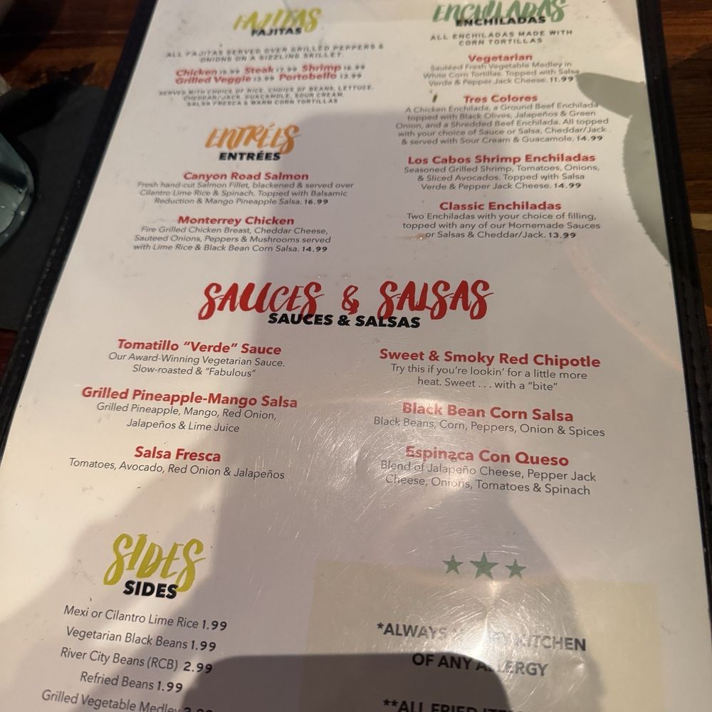 Shorty's Mexican Roadhouse - Gluten free menu - Mexican Near Me - Nashua, New Hampshire Shorty's Mexican Roadhouse - Gluten free menu - Mexican Near Me - Nashua, New Hampshire