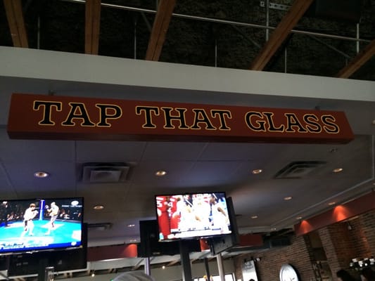 Brick House Tavern + Tap by null