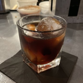 Zinicola - Chocolate Old Fashioned was amazing - Italian Near Me - Charlotte, North Carolina Zinicola - Chocolate Old Fashioned was amazing - Italian Near Me - Charlotte, North Carolina