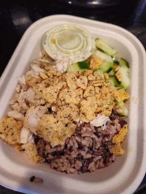 sweetgreen - Healthy Salads, Bowls and Plates by null