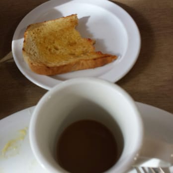 The Cracked Egg - Empty cup again. =( - Breakfast & Brunch Near Me - Phoenix, Arizona The Cracked Egg - Empty cup again. =( - Breakfast & Brunch Near Me - Phoenix, Arizona