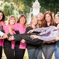 Neil Salesky, DMD MAGD - Best staff ever!