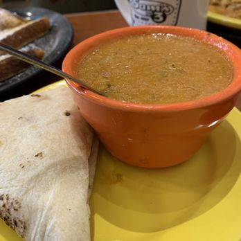 Sam's No 3 - Kickin ' Pork Green Chili - Breakfast & Brunch Near Me - Denver, Colorado