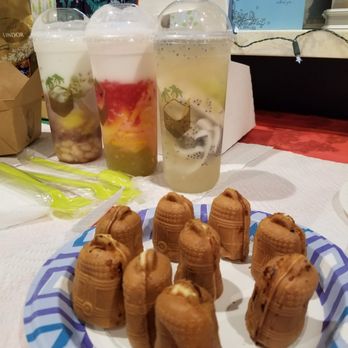 Coco3 - Drinks - Bubble Tea Near Me - South San Francisco, California Coco3 - Drinks - Bubble Tea Near Me - South San Francisco, California