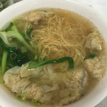 Canton Noodle House - Cantonese Near Me - Seattle, Washington