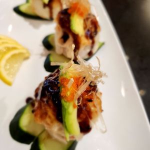 Sushi Kuchi on Yelp